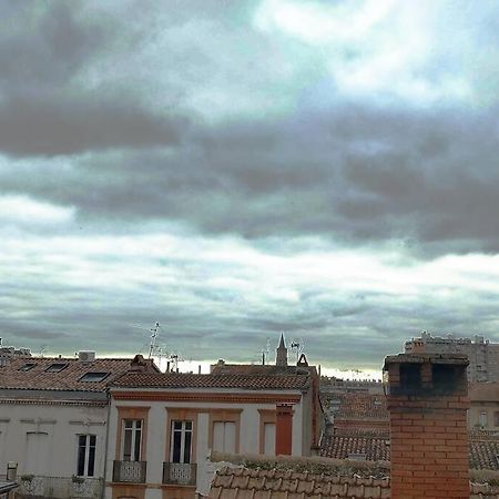 شقة La Casa Del Cielo تولوز المظهر الخارجي الصورة