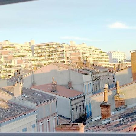 شقة La Casa Del Cielo تولوز المظهر الخارجي الصورة