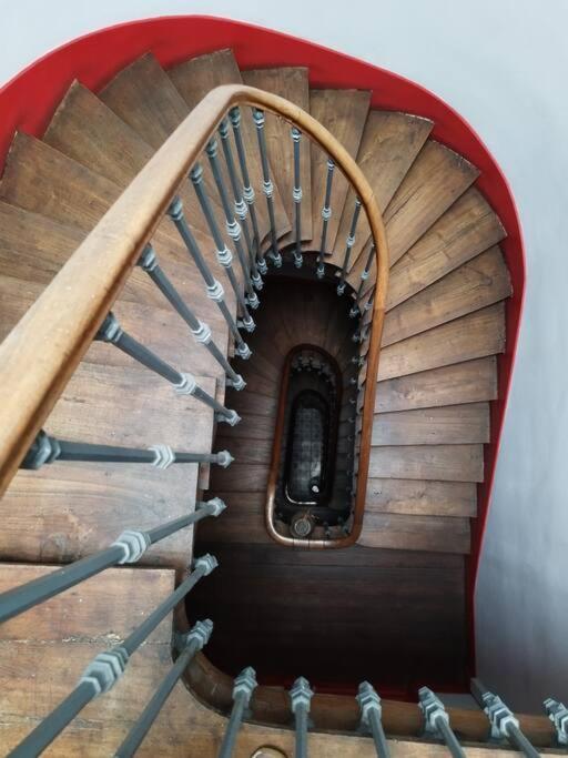 شقة La Casa Del Cielo تولوز المظهر الخارجي الصورة